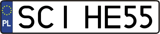 SCIHE55