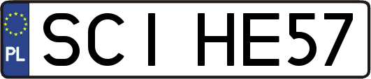 SCIHE57