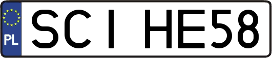 SCIHE58