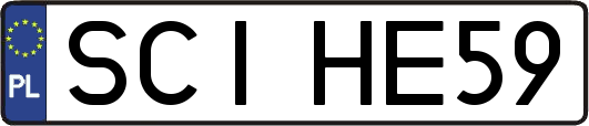 SCIHE59