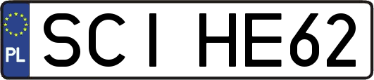 SCIHE62