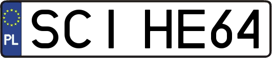 SCIHE64