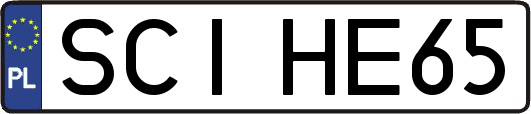 SCIHE65