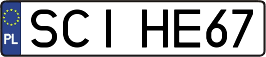 SCIHE67