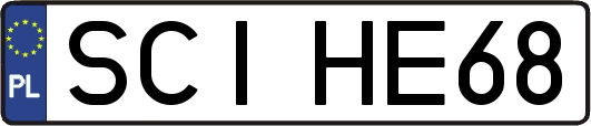 SCIHE68
