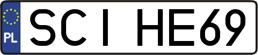 SCIHE69