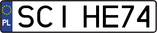 SCIHE74