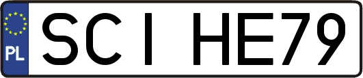 SCIHE79