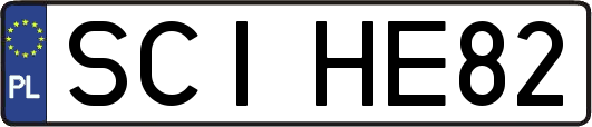 SCIHE82