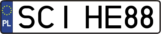SCIHE88