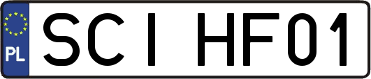 SCIHF01