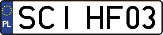 SCIHF03