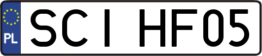 SCIHF05