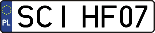 SCIHF07