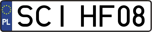 SCIHF08