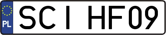 SCIHF09