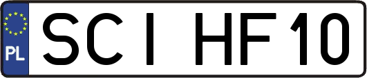 SCIHF10