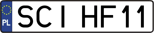 SCIHF11