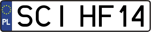 SCIHF14