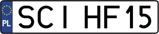 SCIHF15