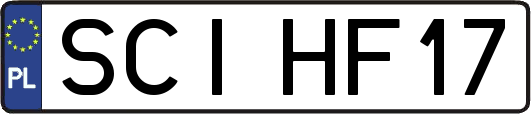 SCIHF17