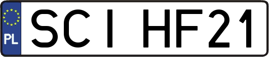 SCIHF21