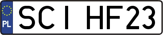 SCIHF23