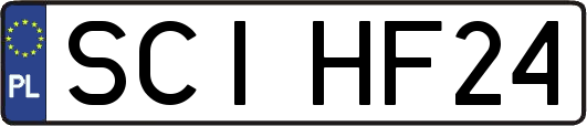 SCIHF24
