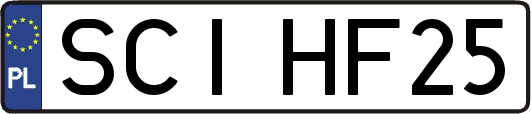SCIHF25