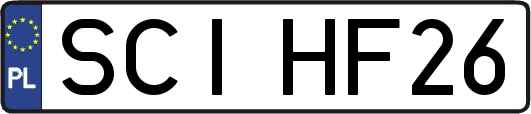 SCIHF26