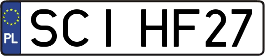 SCIHF27