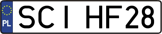 SCIHF28