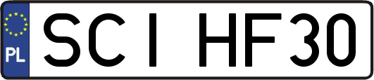 SCIHF30