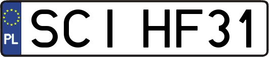 SCIHF31