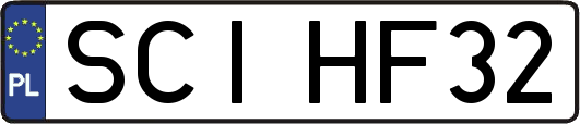 SCIHF32