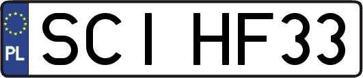 SCIHF33