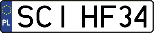 SCIHF34