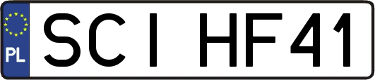 SCIHF41