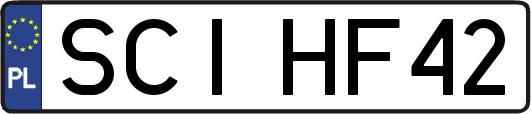 SCIHF42