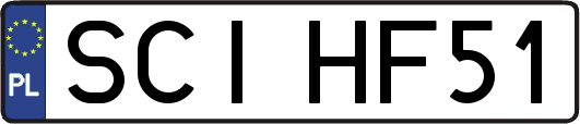 SCIHF51