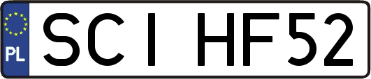 SCIHF52