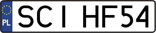 SCIHF54