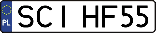 SCIHF55