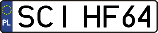 SCIHF64