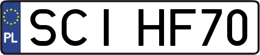 SCIHF70