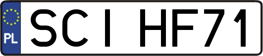 SCIHF71