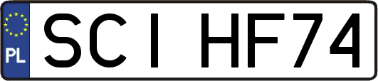 SCIHF74