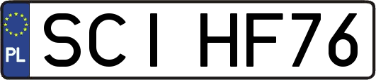 SCIHF76