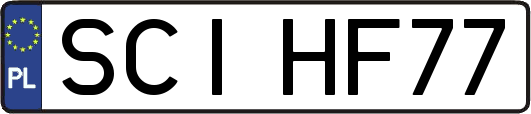 SCIHF77