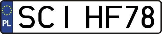 SCIHF78